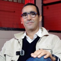 Francisco Marta