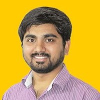 Mahesh-Vc Gohil