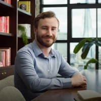 Tom Bates