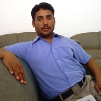 Honey Kashyap
