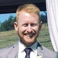 Conor Mccaul