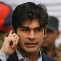 Abhijay Chopra