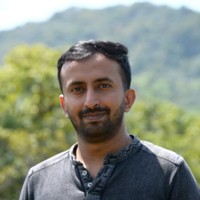 Vyshak J