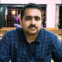 Manoj Deshmukh
