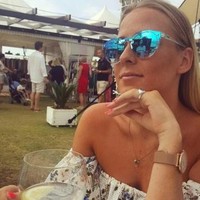 Charlotte Volf