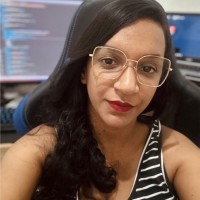 Nelma Bitencourt
