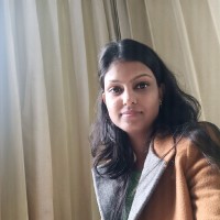 Madhvi Agrawal