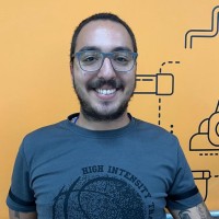 Thiago José Davoglio Rodrigues