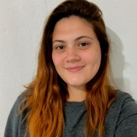 Larissa Florido