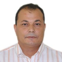 Gedival Alves Martins