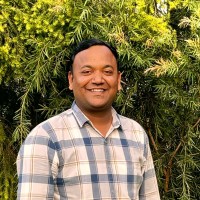 Nilesh Kinge