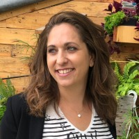 Sandrine Califano