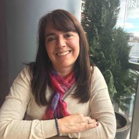 Marcela Restrepo Bernal