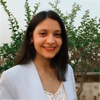 Disha Burman