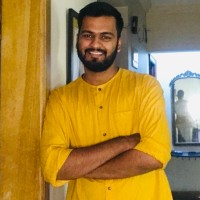Ameya Shindekar