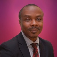 Asanganyi Anthony
