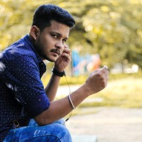 Jineesh M joy