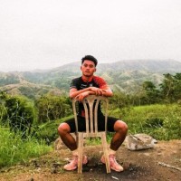 Russel Reyes