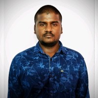 Saravanan Saravanan