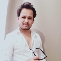 Gaurav Sharma