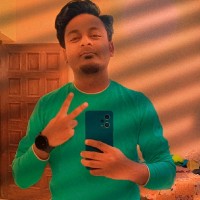 Mayank Kesarwani