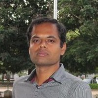 Suresh M