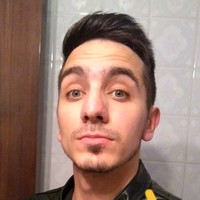 Javier Emanuel Pagliuca Benetti