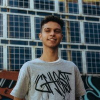 Matheus Cavalcanti