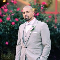 Nicholas Martorell