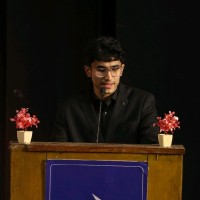 Krishna Vyas