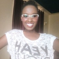 Racheal Wambui