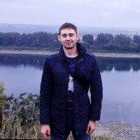 Анатолий Яковлев