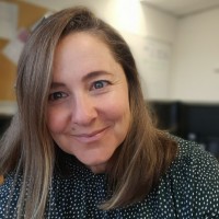 Jen Maughan
