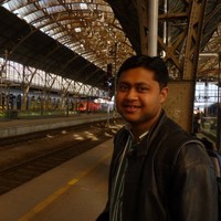 Bhaskar Bora