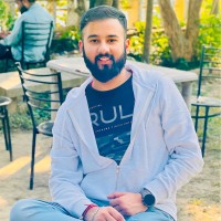 Lakshay Parashar