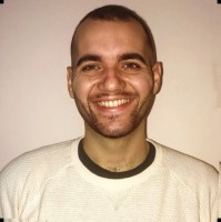Javi Garoz Viñas