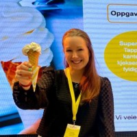 Cecilie Thoresen