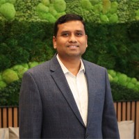 Saravanan Devendran