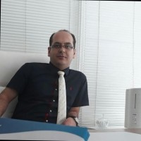 Alireza Fatemiye