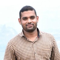 Bharat Nalge