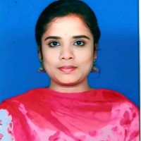 Deepika Kamaraj