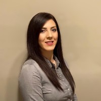 Frideriki Goussopoulou