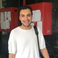Ahmed Galal