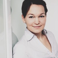 Anne Vierkötter