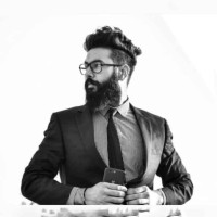 Vishal Saini