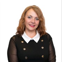 Mariela Filipova Mba, Paa