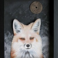 G. Fox