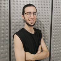 David Palacín Giménez