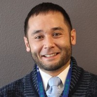 Jeremy Seda