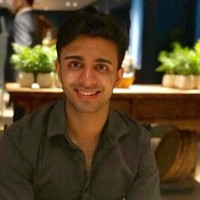 Neel Bhatia